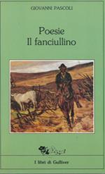 Poesie Il Fanciullino