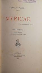 Myricae