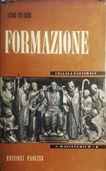 Formazione. Istruzioni sull'apostolato per le Associazioni Cattoliche