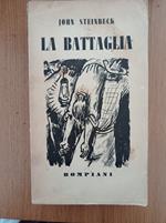 La battaglia