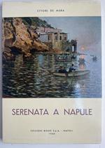 Serenata A Napule. Poesie