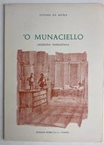 'O munaciello