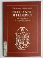 Nell'anno di Federico