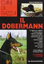 Il dobermann