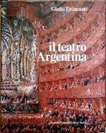 Il teatro Argentina