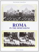 Roma in tre dimensioni