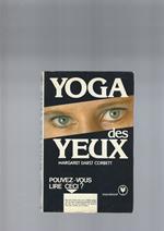 Yoga Des Yeux