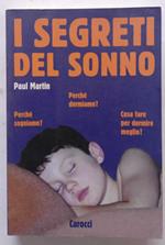 I segreti del sonno