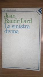 La sinistra divina