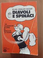 Diavoli e spinaci