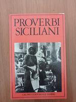 Proverbi Siciliani