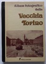 Album fotografico della vecchia Torino
