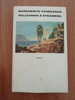 Pellegrina e straniera