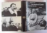 La morte di Lenin. L'interregno 1923-1924. Volume II