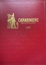 Carabiniere. Giornale settimanale illustrato 1885