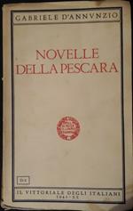 Novelle della Pescara