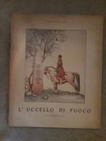 L' uccello di fuoco