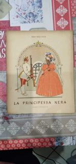 La principessa nera