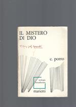 Il Mistero Di Dio