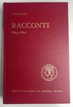 Racconti (1875-1881)