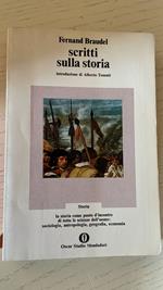 Scritti Sulla Storia