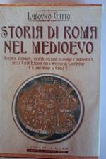 Storia di Roma nel Medioevo