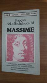 Massime