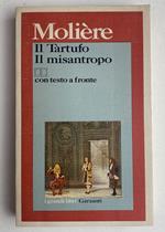 Il tartufo. Il misantropo