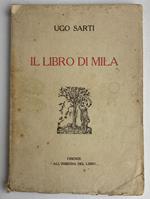 Il libro di Mila