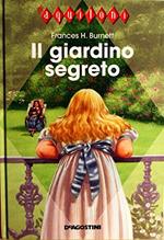 Il giardino segreto