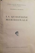 La questione meridionale