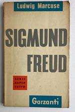 Sigmund Freud