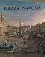 Piazza Navona. Isola dei Pamphilj