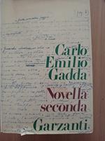 Novella seconda