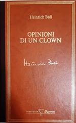 Opinioni di un clown