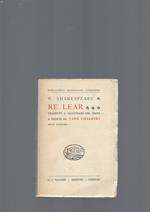 Re Lear