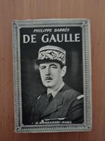 De Gaulle