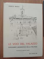 Le voci del palazzo