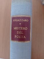 Mistero del poeta