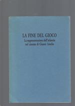 La Fine Del Gioco, La Rappresentazione Dell'Infanzia Nel Cinema Di Gianni Amelio