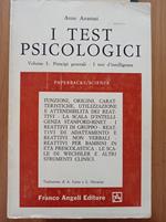 I test psicologici