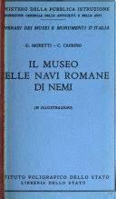 Il museo delle navi romane di Nemi