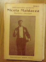 Nicola Maldacea