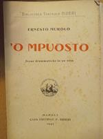 'O mpuosto