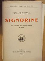 Signorine