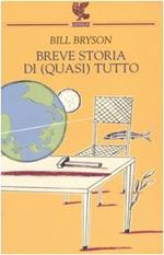 Breve storia di (quasi) tutto