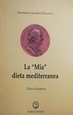 La Mia dieta mediterranea