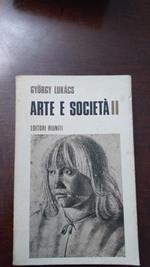 Arte e società II