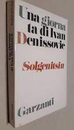 Una giornata di Ivan Denisovic