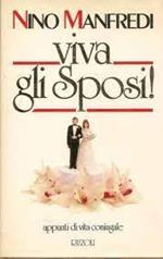 Viva gli sposi!